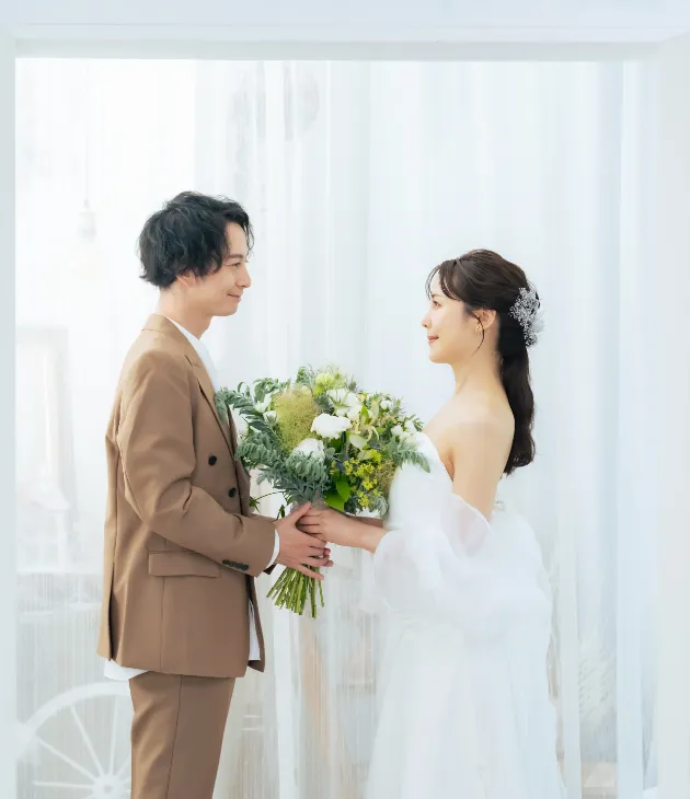 結婚相談所をもっとカジュアルに