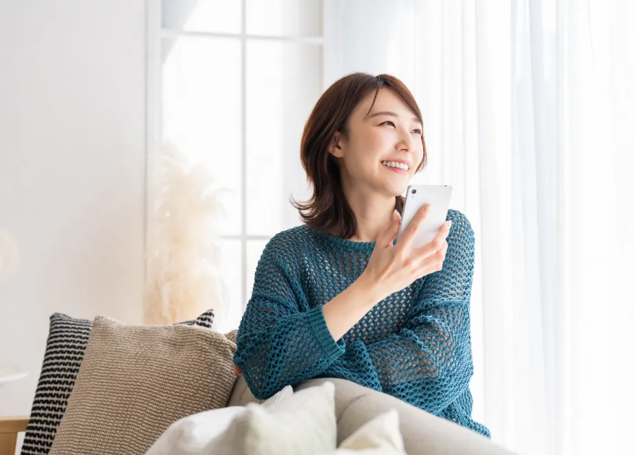 あなたの理想の結婚生活を叶えるためのお相手探しのアドバイス