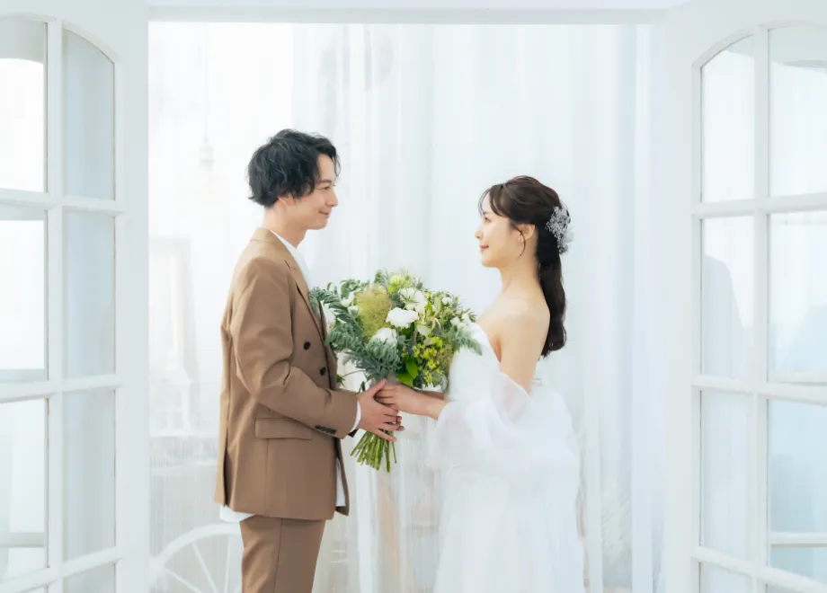 結婚相談所をもっとカジュアルに